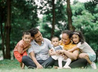 Family Members Are Supposed to be a Burden on Each Other