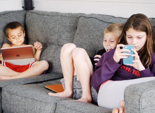 How the Internet Is Changing the Way We Live