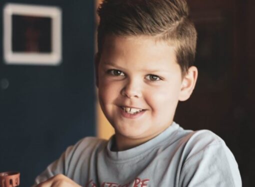 Homeschooling Is Changing My Child In a Good Way