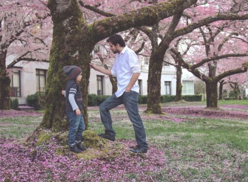 Freeing Parents From the Anxious, Helicopter Lifestyle