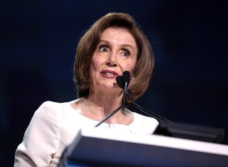Why the Left Can’t Let Go of Jan. 6