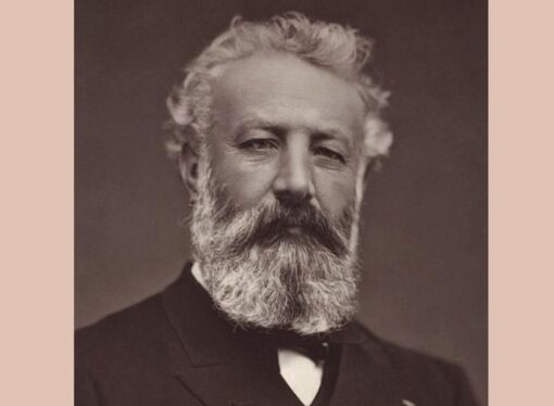 Jules Verne and the Loss of American Heroism