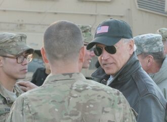 Is Afghanistan a Failed Mission?