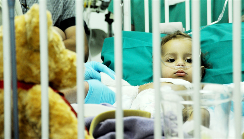 Children Are Now Being Euthanized in Belgium