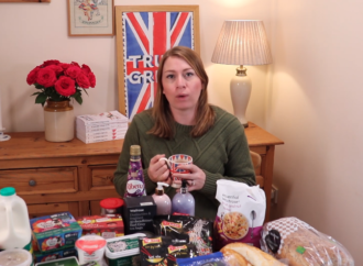 Alena Pettitt: Defender of the Home and Tradition