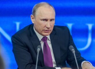 Putin and Xi Have Red Lines, Too