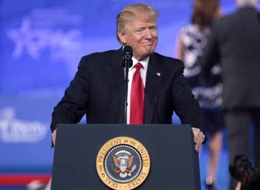 A Biden Supporter Explains Why Trump May Win