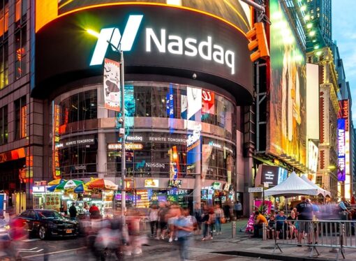 ‘American Capitalism’ Is the Enemy