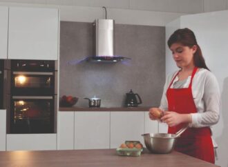 Homemakers: The Last Bastion in Our Cultural Chaos