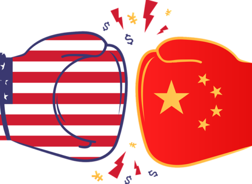 Coexistence or Cold War with China?