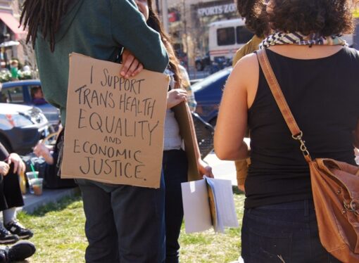 The Core Message of a Major Transgender Study Was Wrong