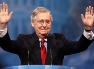 Did the GOP Just Dodge a Bullet?