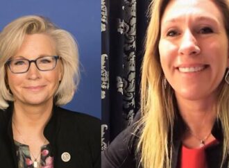 Playing Favorites With Liz vs. Marjorie