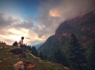 Dark Clouds and Silver Linings: Hope in Our Age of Anxiety