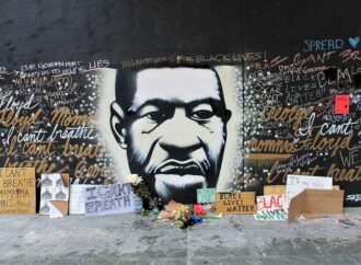 Who and What Killed George Floyd?