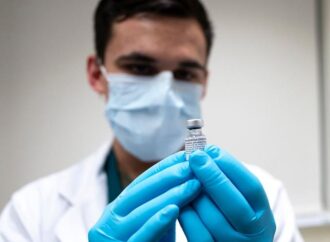 The Numbers Don’t Support Scapegoating the Unvaccinated