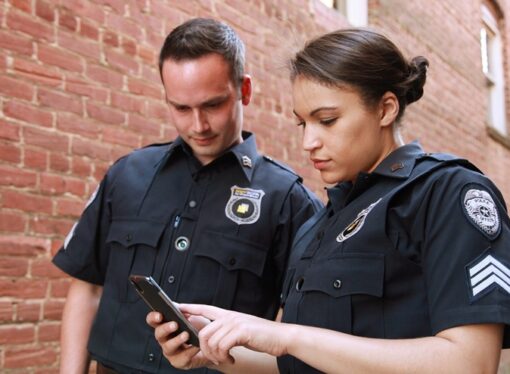 Has the Backlash Arrived for Police-Bashing?