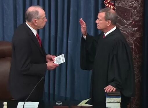 How Five Justices Botched the CA Church Case on COVID Restrictions