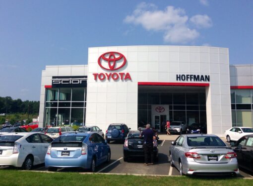 How a Scottish Self-Help Book Made Toyota Great