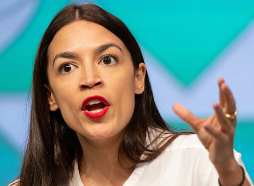 AOC’s Pitch for the Green New Deal Is Unhinged From Reality