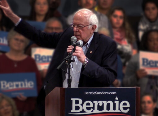 Bloomberg and Sanders Are Both Wrong About Money in Politics