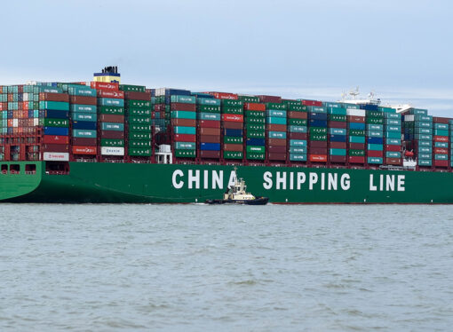 Tariffs Work