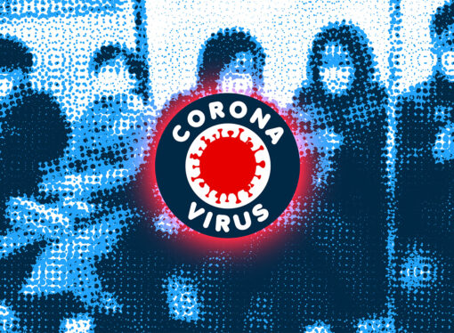 Coronavirus Mass Hysteria