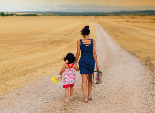Healthy and Unhealthy Responses to ‘Mom Guilt’