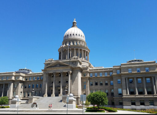 Greater Idaho Movement Shows Americans’ Shift Toward Decentralization