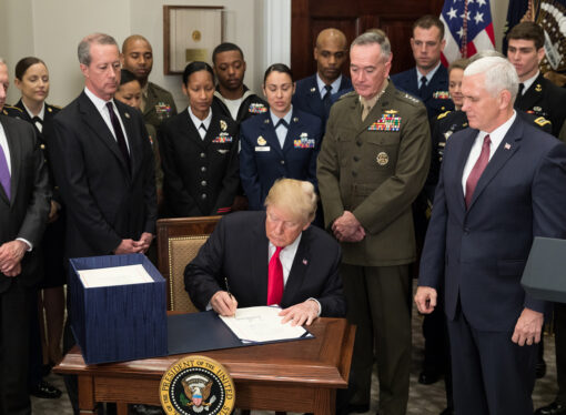 Can Donald Trump Make Me Stay Home If I Get Coronavirus?