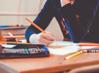 How Did American Schools Get Like This?