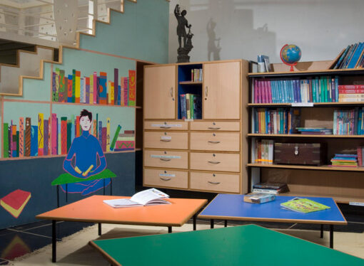 Coronavirus Reminds Us What Education Without School Can Look