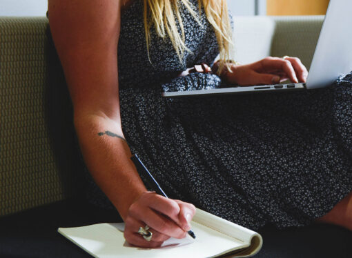 The Coronavirus is Scary, But Remote Work Shouldn’t Scare You