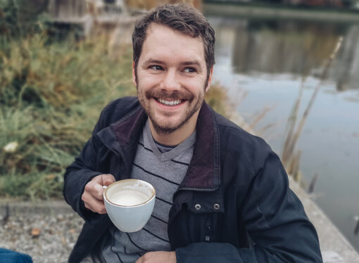 An Old Guy Looks at Coronavirus