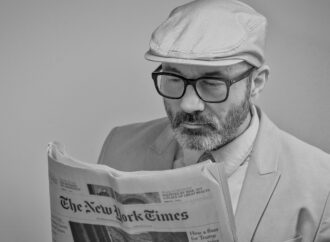 The New York Times Begins Correcting the Historical Record on ‘1619 Project’