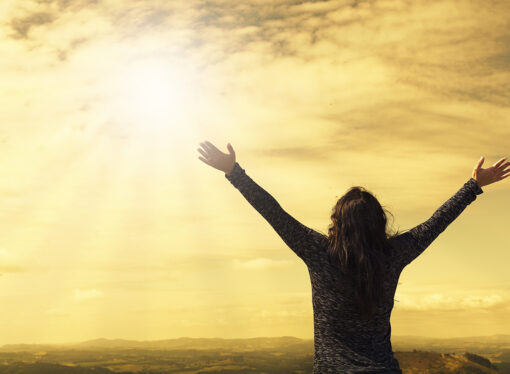 How Hope Can Keep You Healthier and Happier