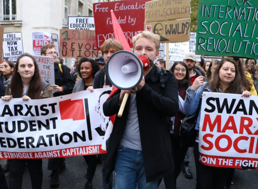 The Revival of Socialism