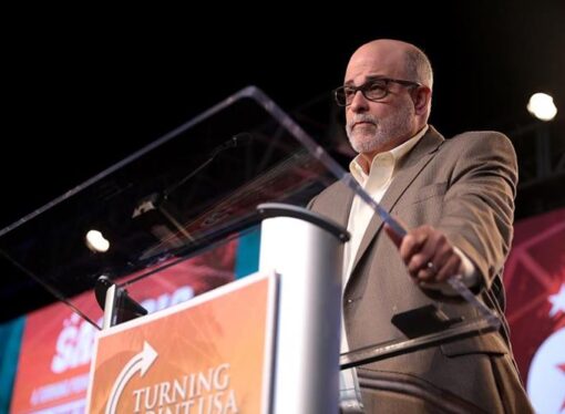 Mark Levin’s Mistakes Hurt Conservatives