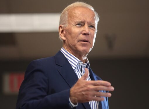 Is Biden Reenlisting in the Forever Wars?