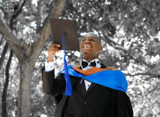 Seeds of Hope in a Handful of America’s Youth