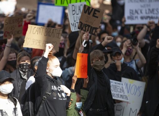Three Key Concepts That Woke ‘Anti-Racists’ Believe