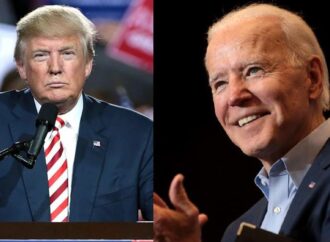 Why Biden May Win