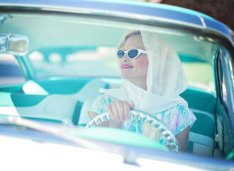 A Trip Back to the Fifties