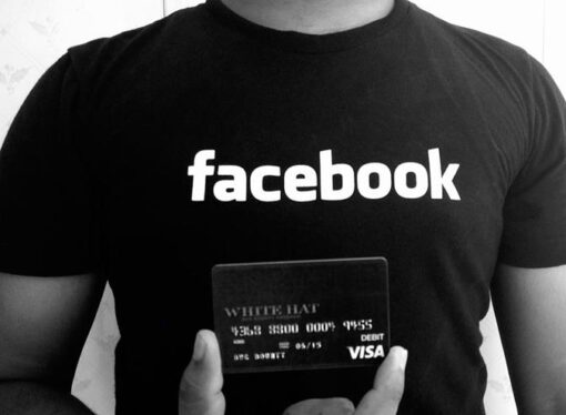 The Double Standard of Facebook’s Hate Group List