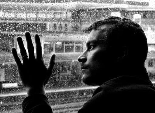 CDC: A Quarter of Young Adults Contemplated Suicide During Pandemic