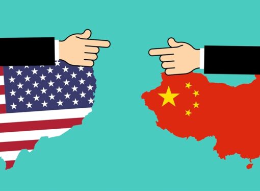 China’s Growing Influence on Campus