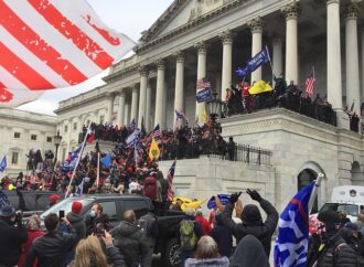 Dark Winter of a Grand Old Party