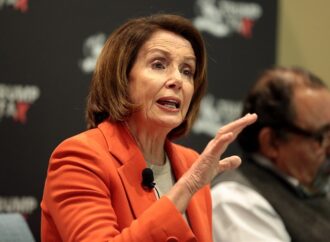 Exploiting the Capitol Riot to Kill Trump