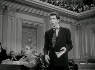2020 Needs Mr. Smith More Than 1940 Did