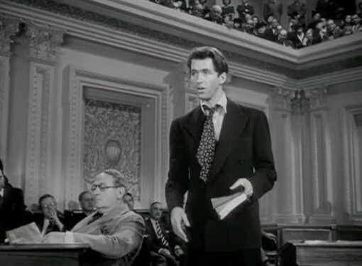 2020 Needs Mr. Smith More Than 1940 Did